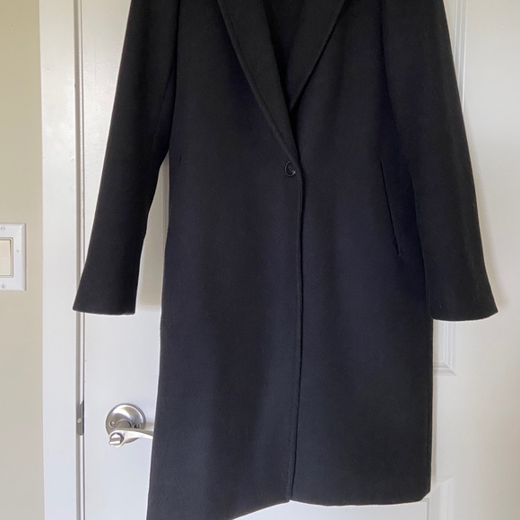 Aritzia Babaton Stedman Coat - Picture 5 of 5